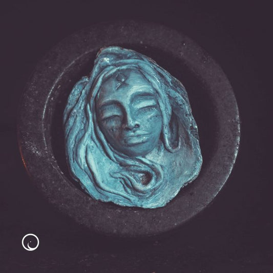 Voormoeder Spirit Doll