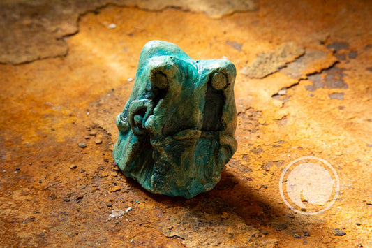 Altaar Beeldje - Nornen