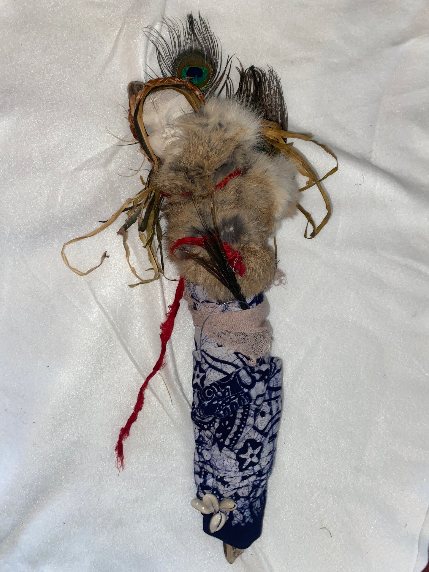 Voormoeder Spirit Doll