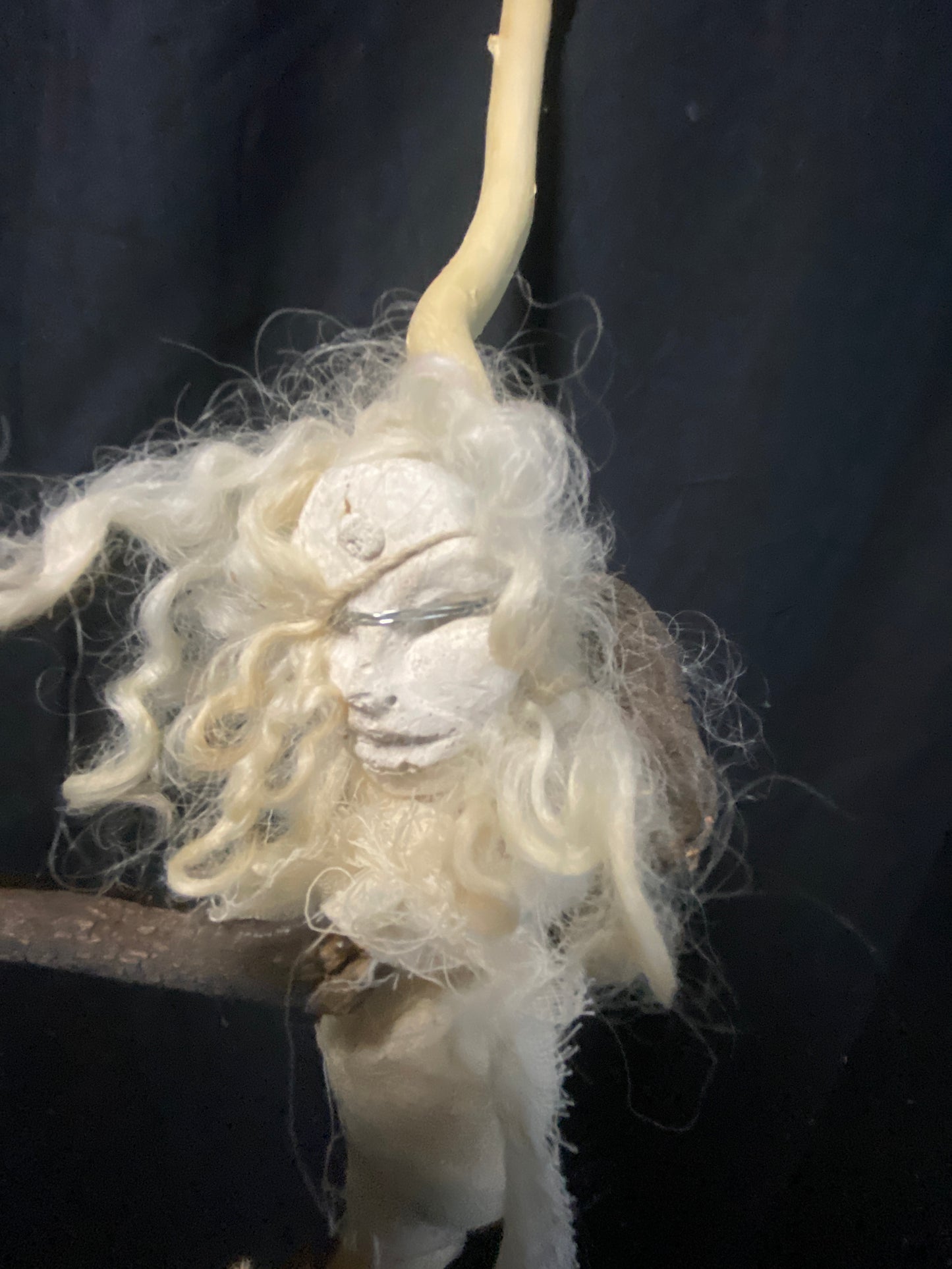 Voormoeder Spirit Doll