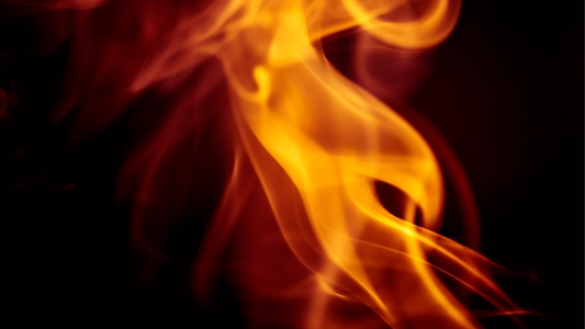 De sluiers van de 13 rooknachten - 2025