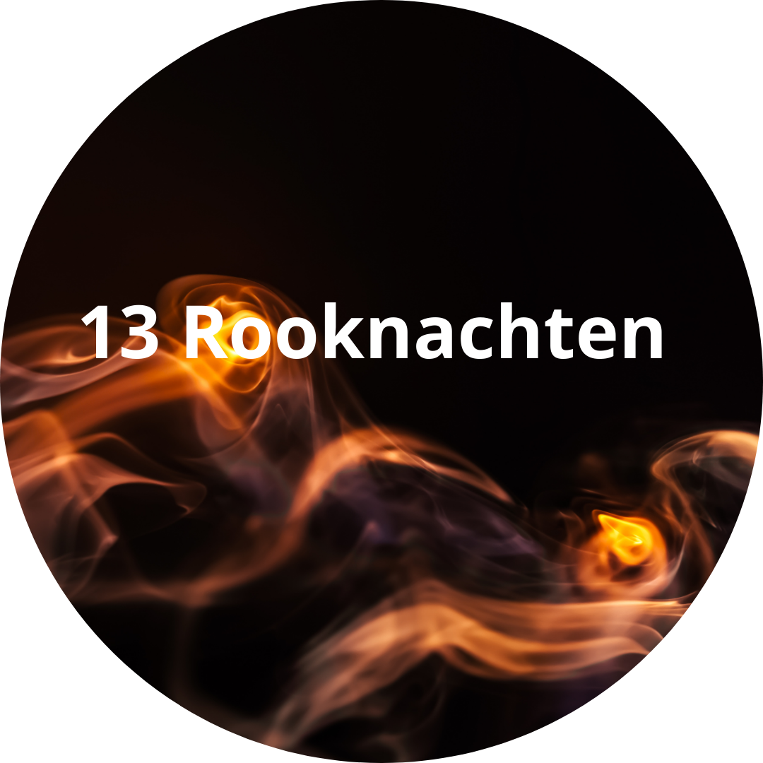 Alles wat je wilt weten over de Rooknachten
