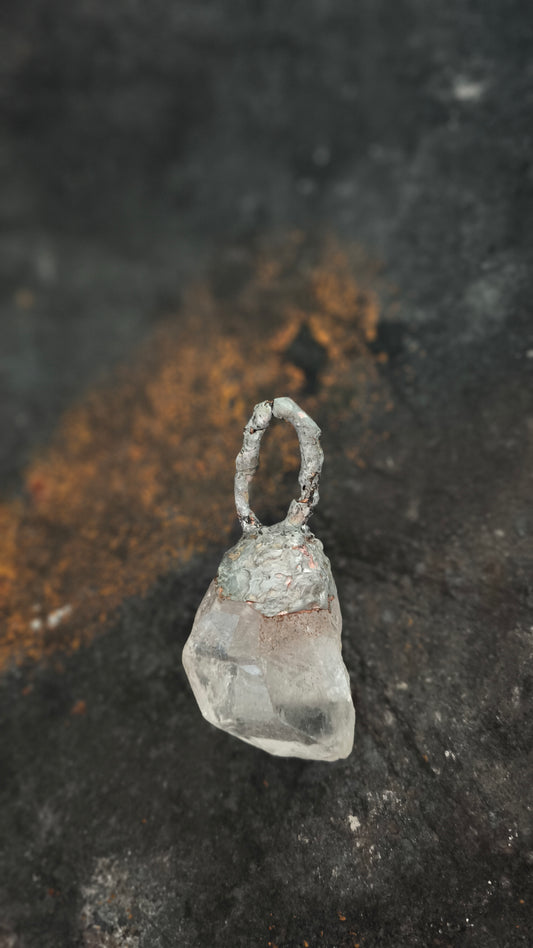 Hanger kristal Ljós