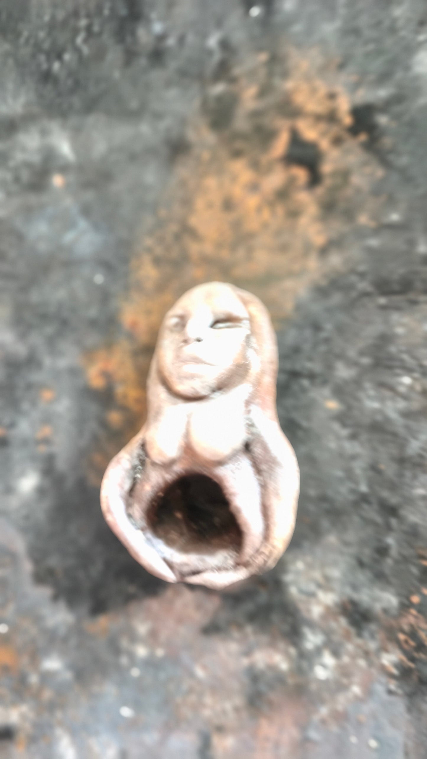 Sheena – Sheela-na-gig