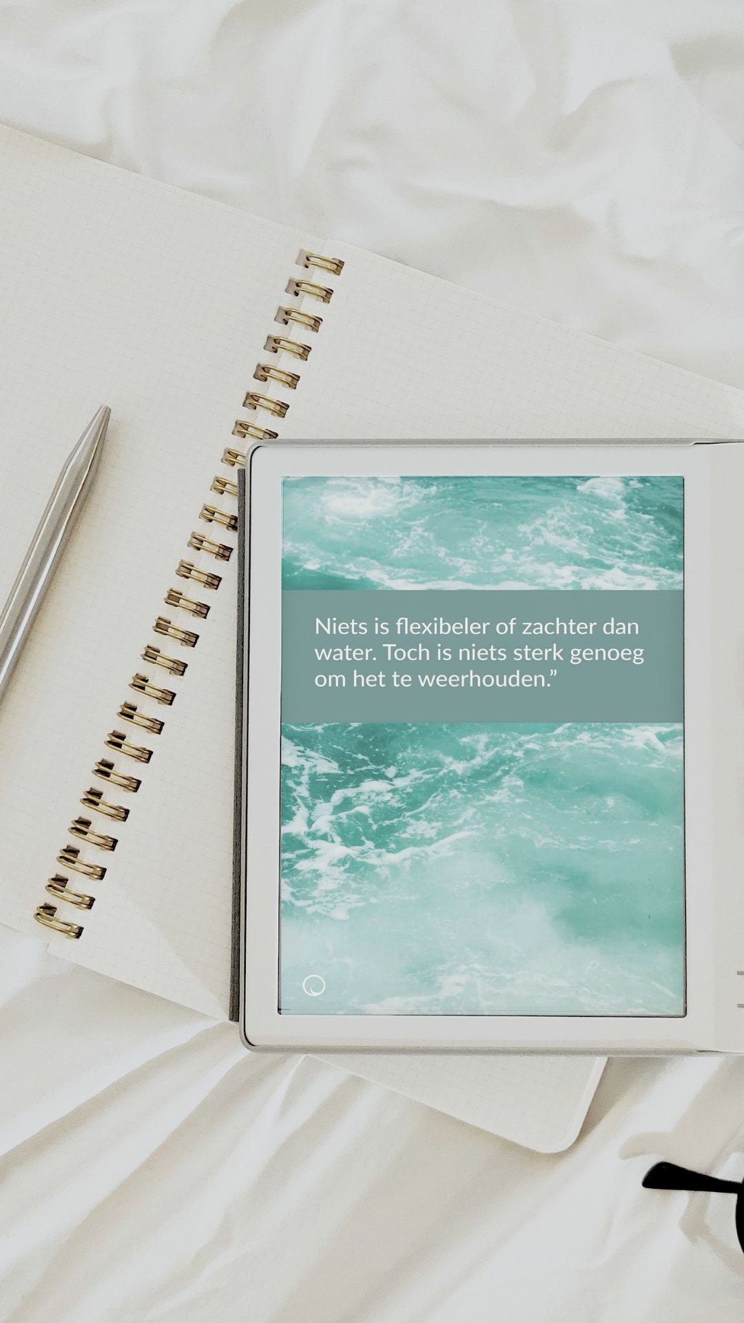 E-book "De Magie van de Elementen" Download