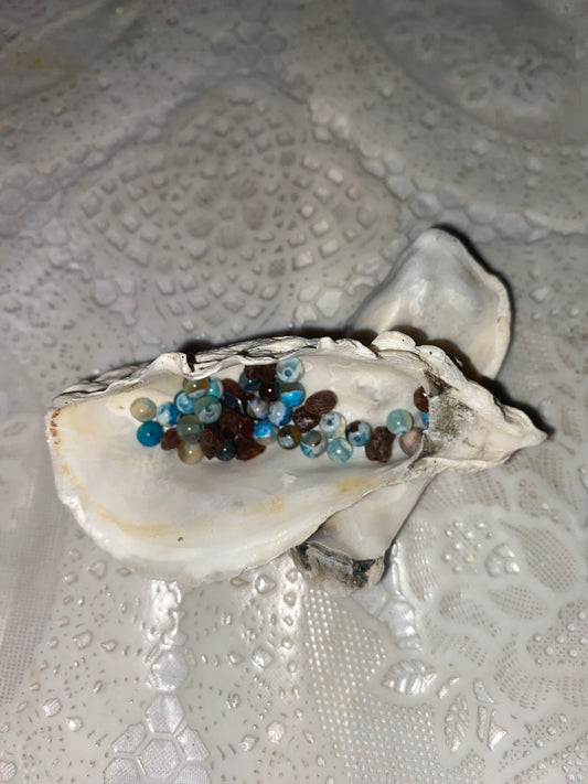 Shamanistische zee ratel - Zeedraak