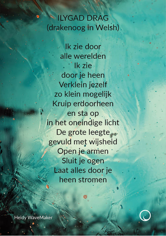 Zee Zuster - ILIGAD DRAG