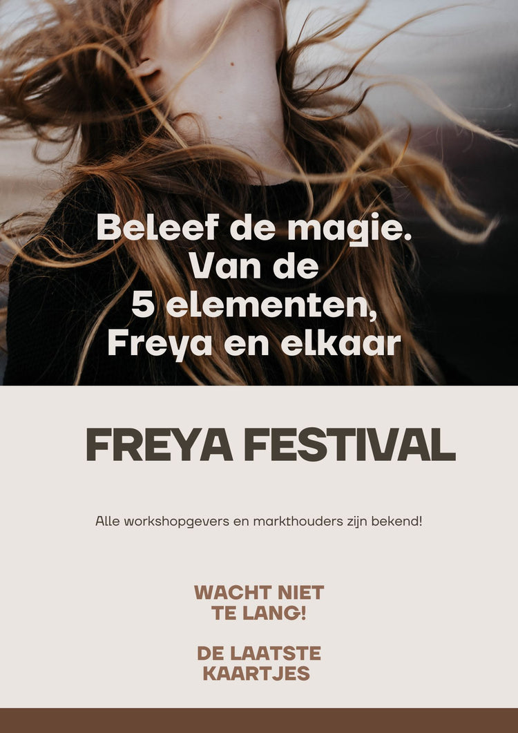 Freya Festival