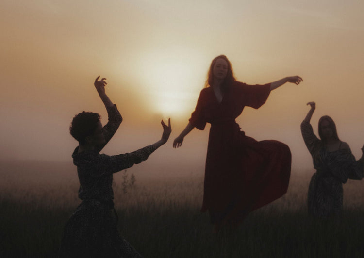 Ontdek Freya in Jezelf - De Vlucht van de Valkyrie
