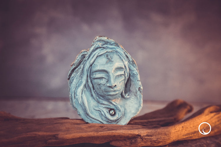 Rituele kunst