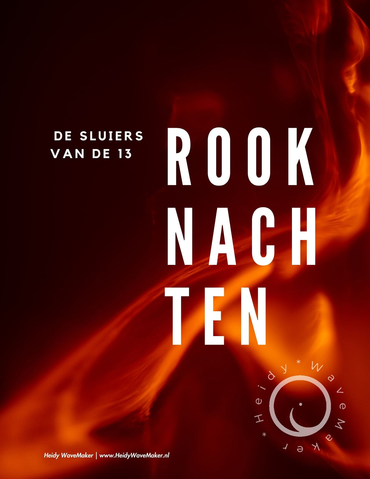 Gratis Proefles – De Sluiers van de 13 Rooknachten