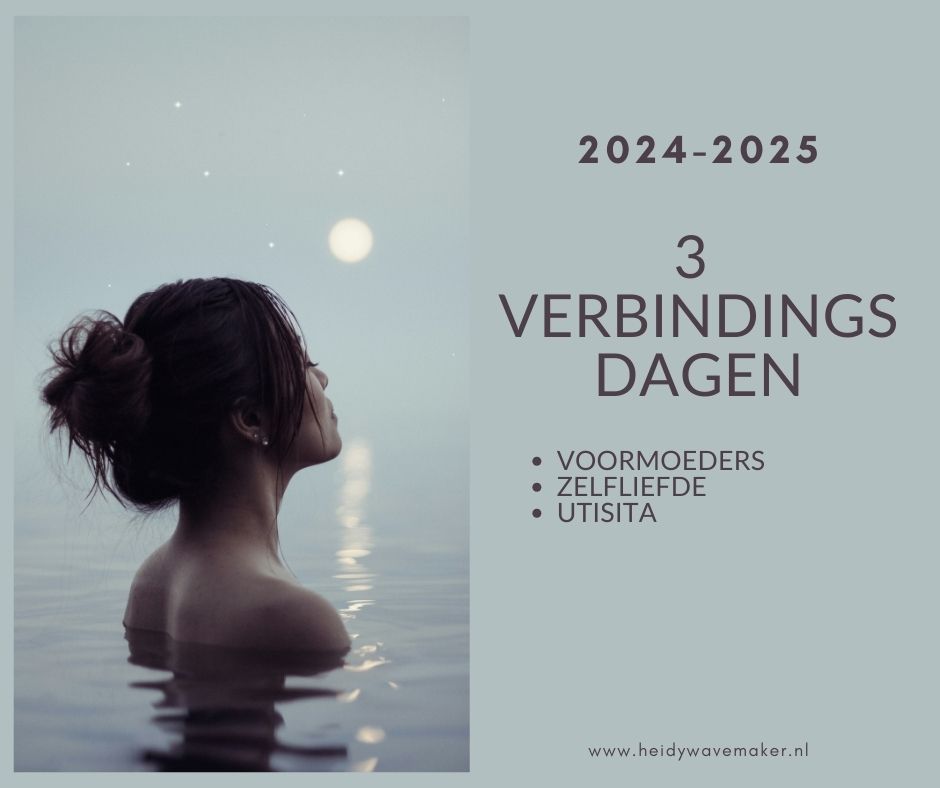 Ontdek Freya in jezelf 2024-2025