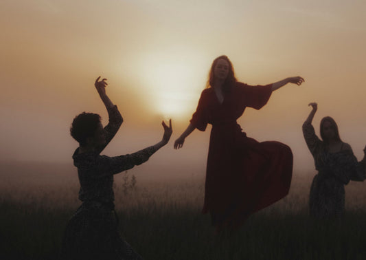 Kies jouw Logeer moment – INWIJDING Ontdek Freya in Jezelf 2025