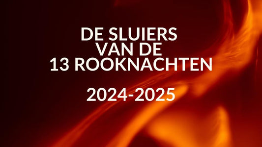 De Sluiers van de 13 Rooknachten