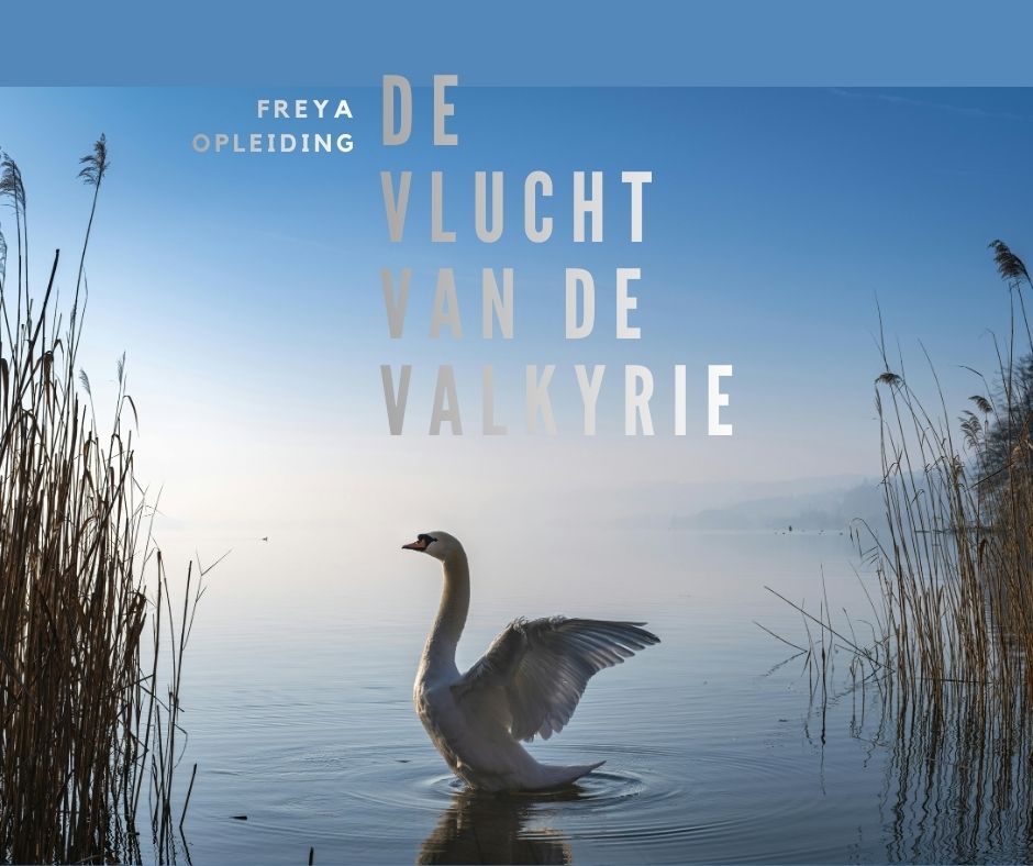 De Vlucht van de Valkyrie – Freya leerjaar 2 Jaaropleiding 2027