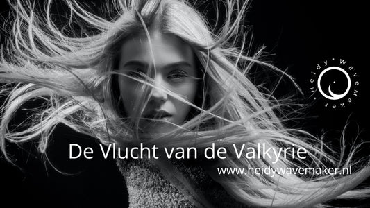 Gratis Proefles - De Vlucht an de Valkyrie