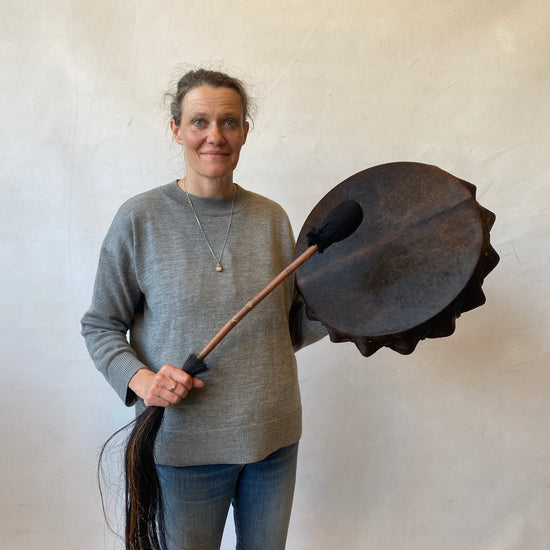 Drum Bouw Workshop