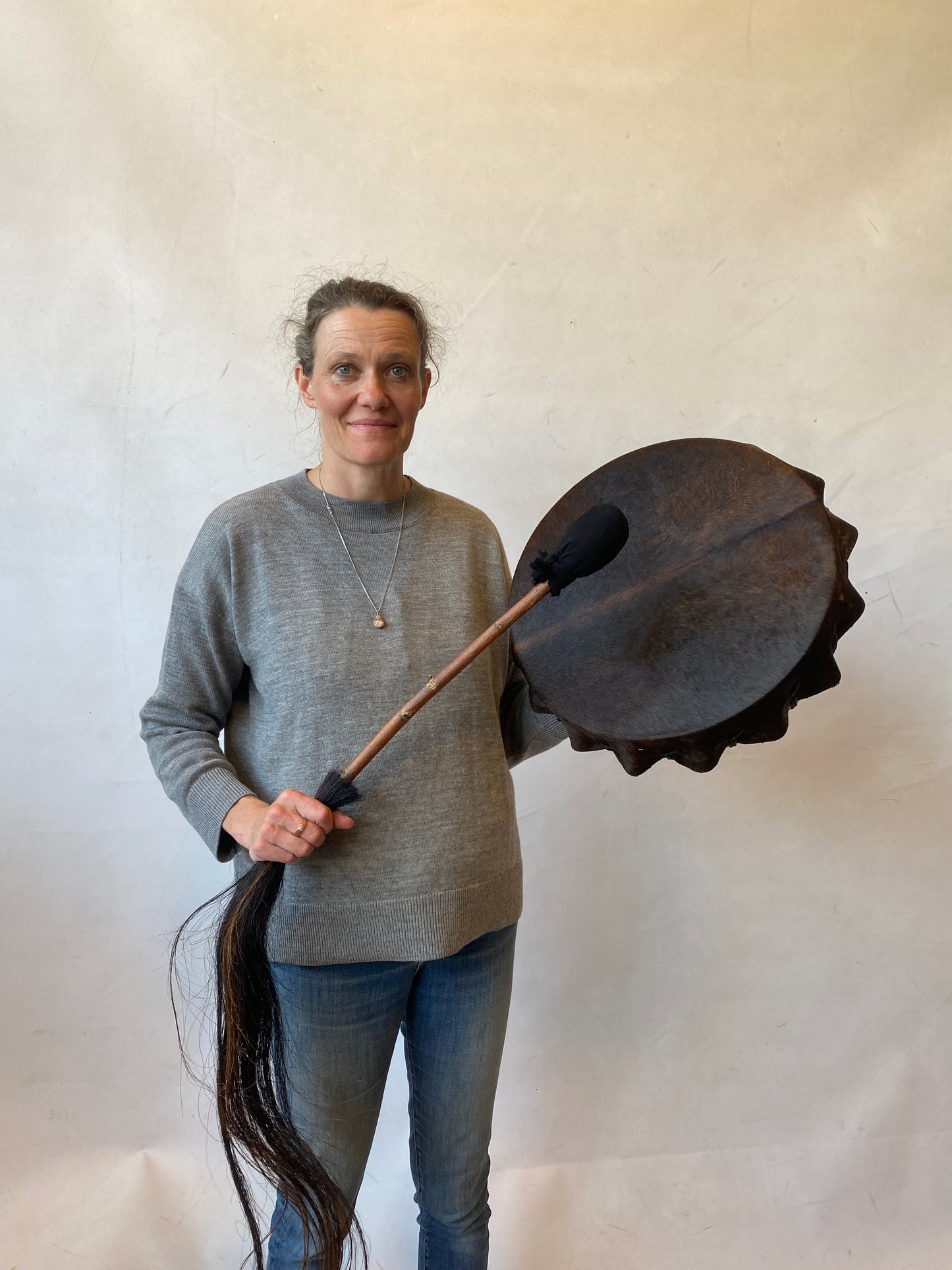 Drum Bouw Workshop