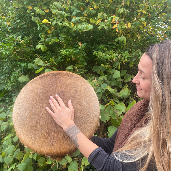 Drum Bouw Workshop