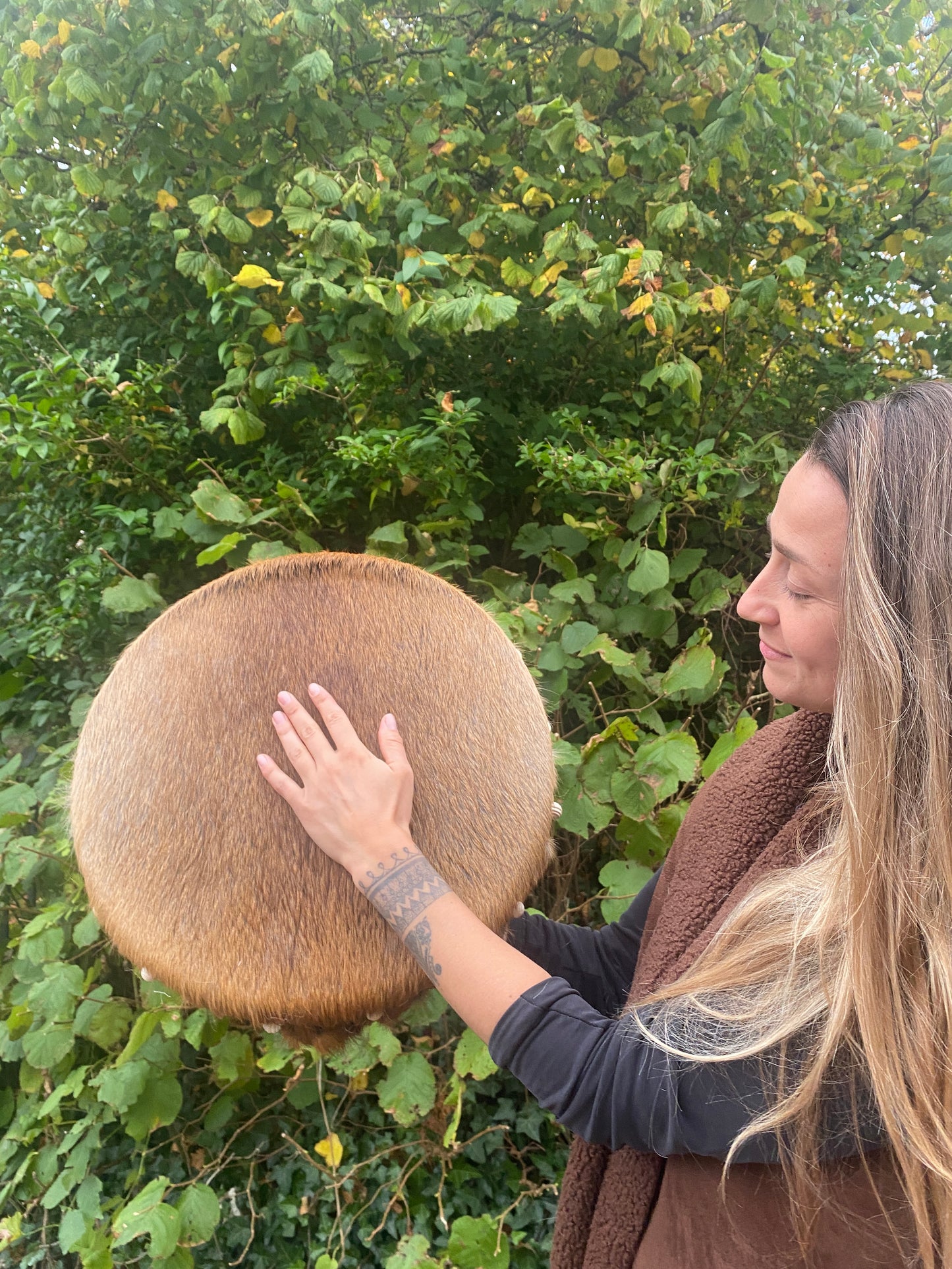 Drum Bouw Workshop