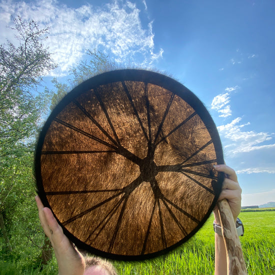 Drum Bouw Workshop