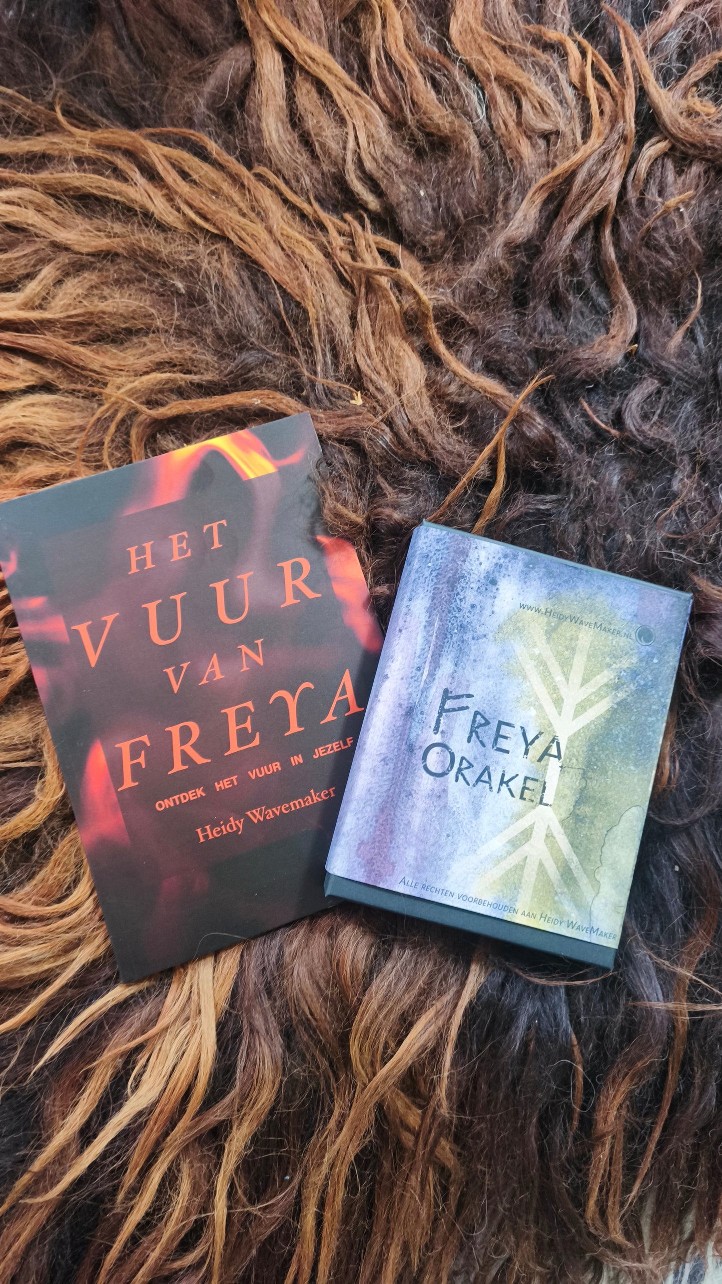 Freya Bundel