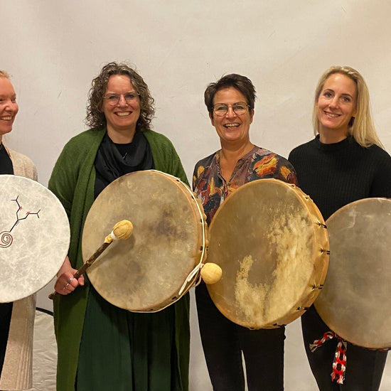 Drum Bouw Workshop