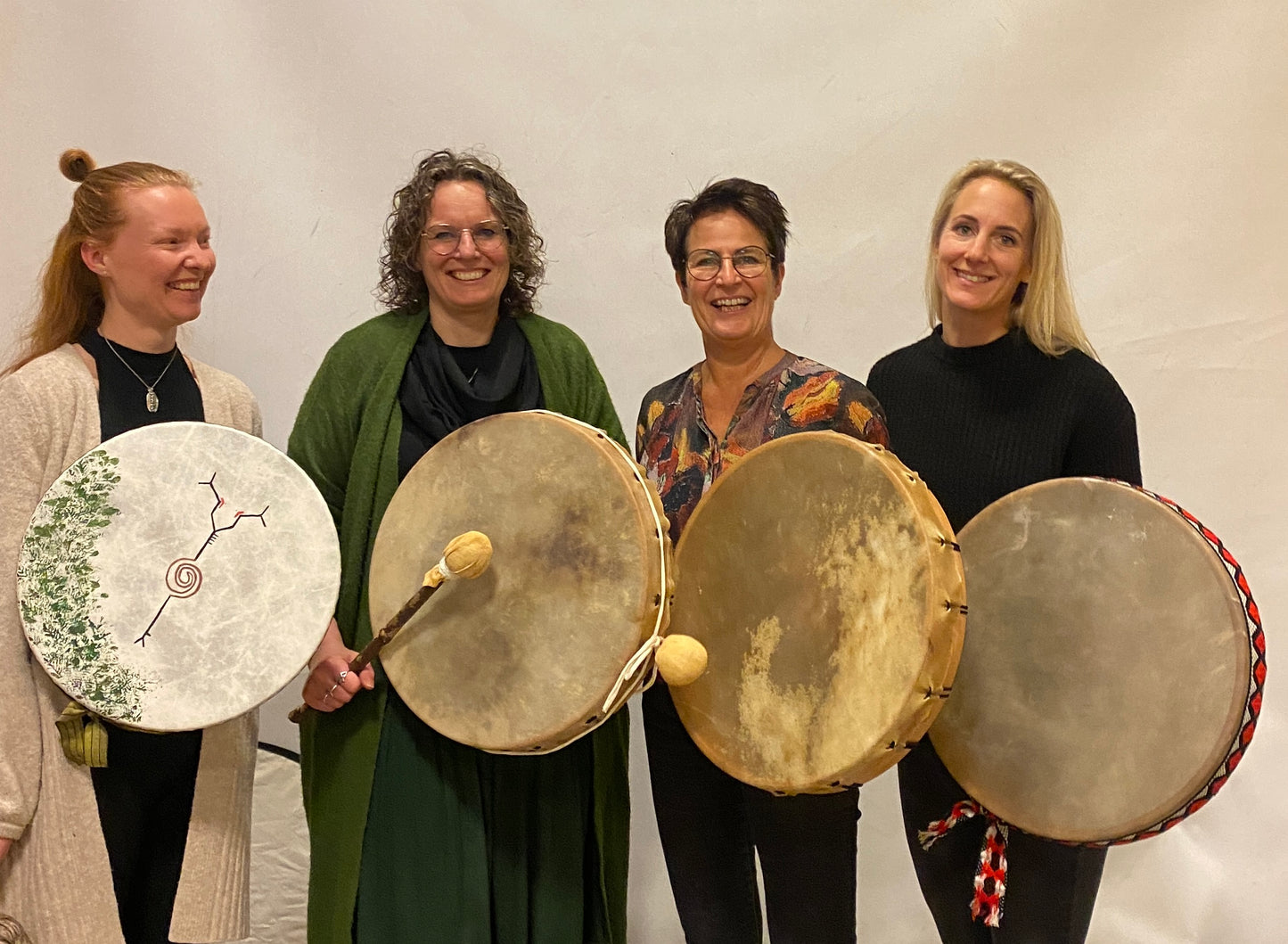 Drum Bouw Workshop