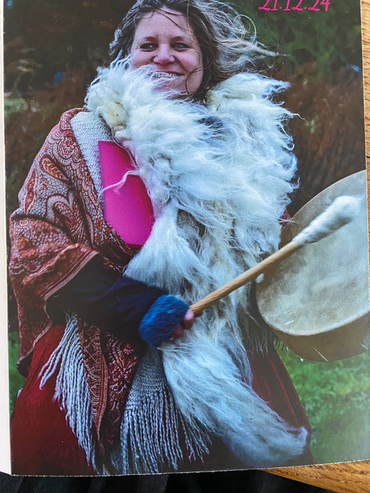Drumcirkel