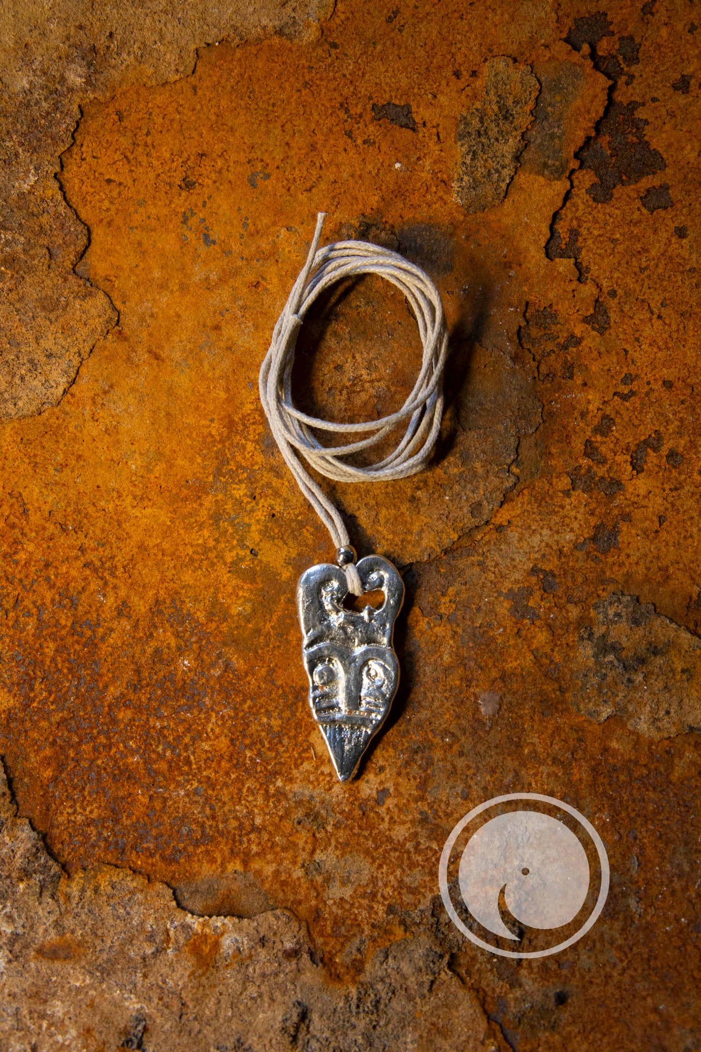 Odin Amulet