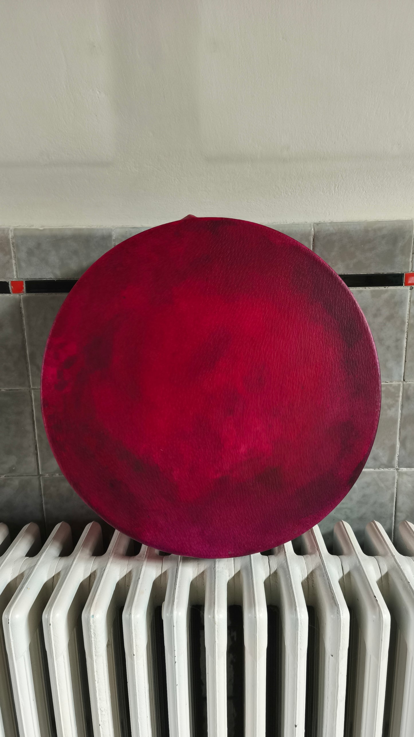 Freya Drum