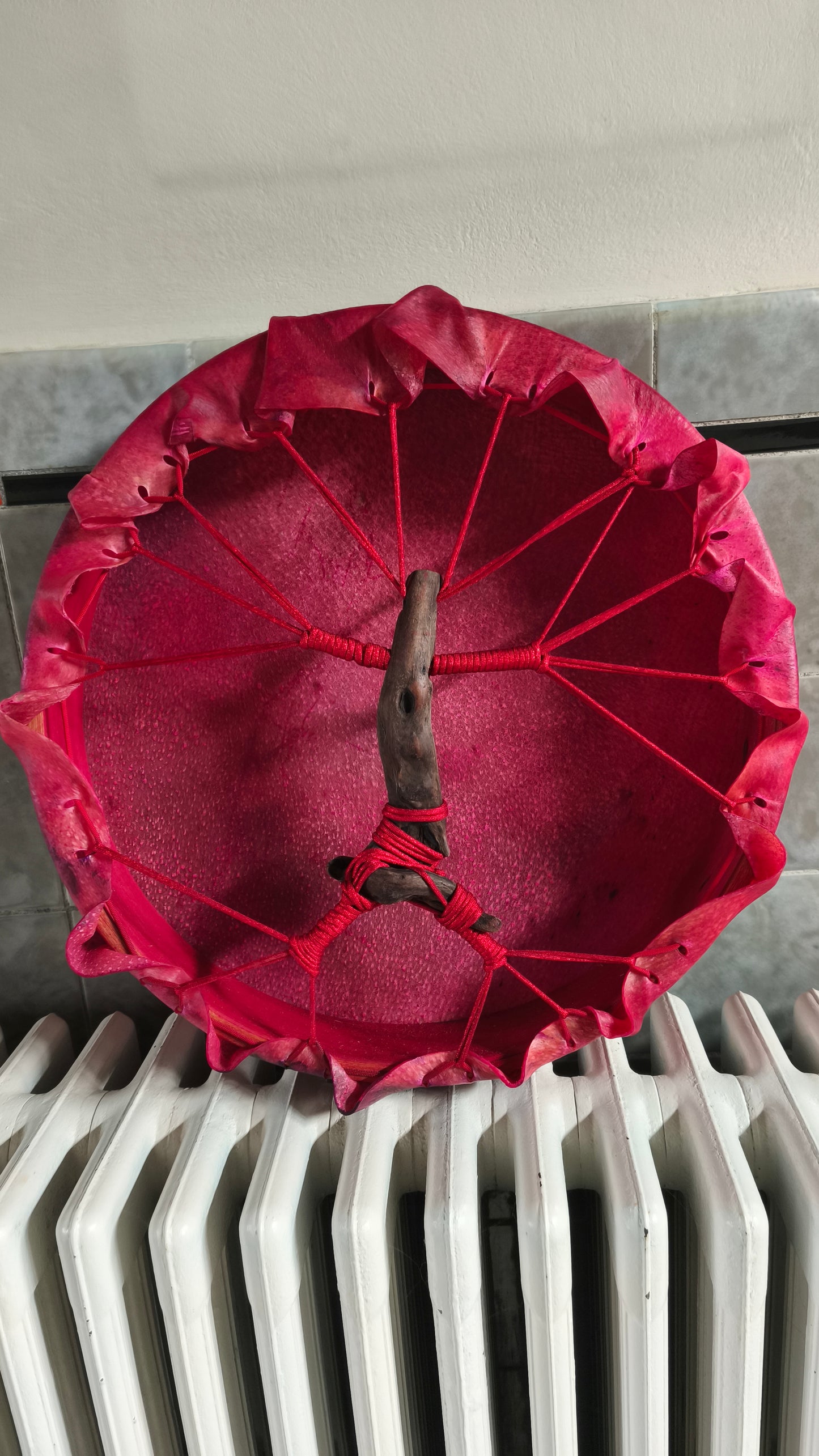Freya Drum