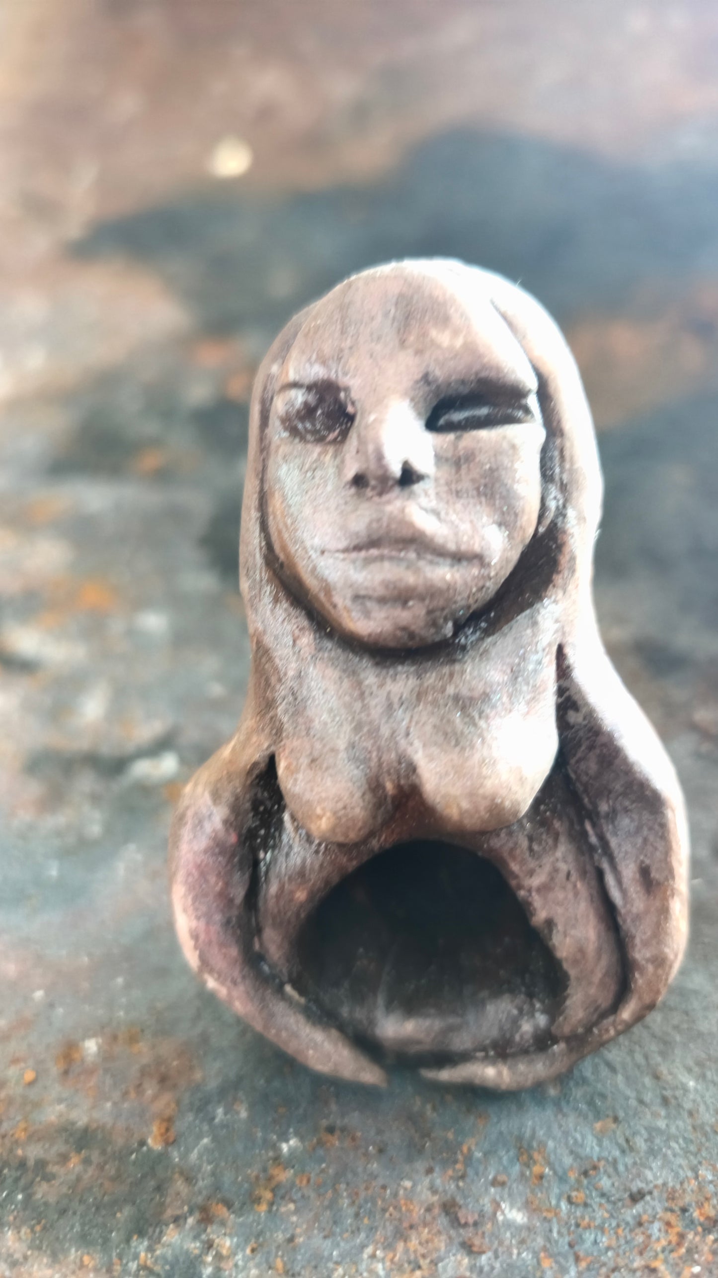 Sheena – Sheela-na-gig