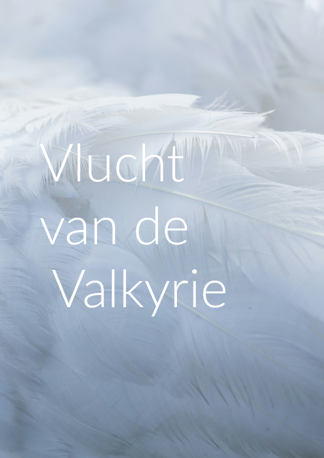 Freya vervolg Jaaropleiding 2027