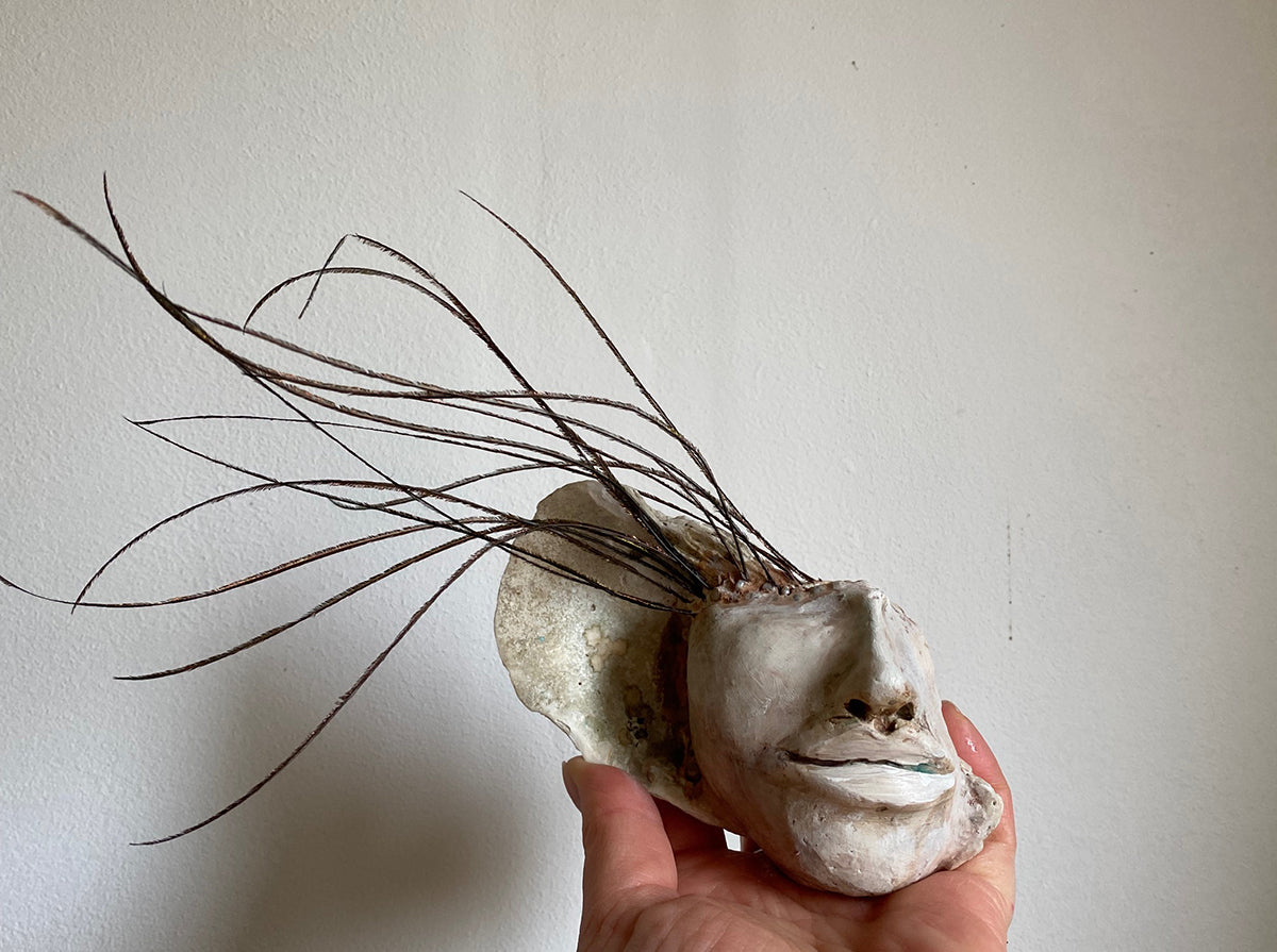 Voormoeder Spirit Doll